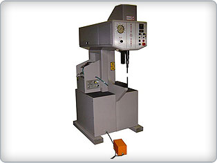 Auto Sert Self-Clinching Fastener Setter Auto Sert Self-Clinching Fastener Setter
