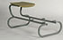 Tube frame for Potters wheel Tube frame for Potters wheel