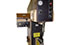 Haeger Self-Clinching Fastener Setter