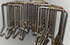 Formed tube frames Formed tube frames