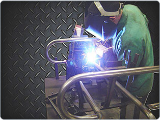 Welding