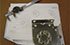 Part with drawing and calipers Part with drawing and calipers